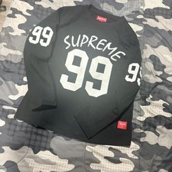 Supreme jersey