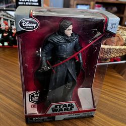 Kylo Ren Elite Series