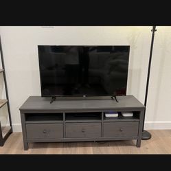 TV Unit console stand