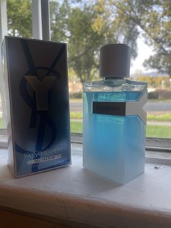 Yves Saint Laurent Eau Fraîche 3.4oz