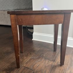 End Table