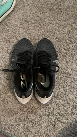 Nike ZOOMX