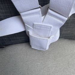 Flag holder