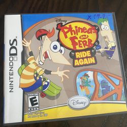 Phineas and Ferb: Quest for Cool Stuff 