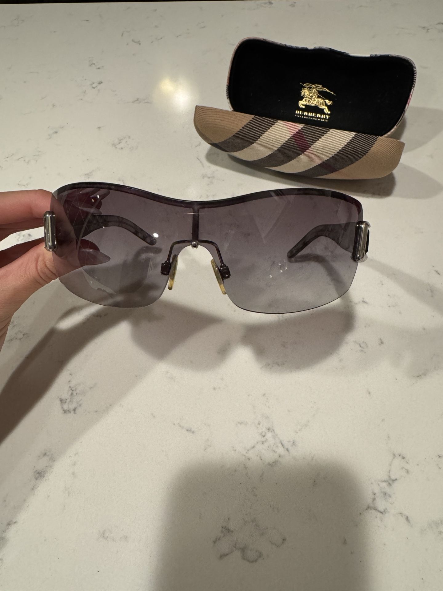 Burberry Sunglasses