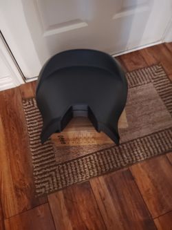2022 Can Am Ryker Motorcycle Seat