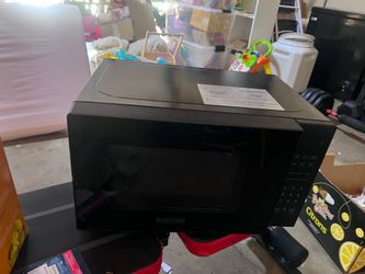 Microwave
