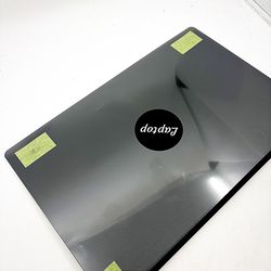 NEW! Dell Inspiron 15 back cover hinge fix strong