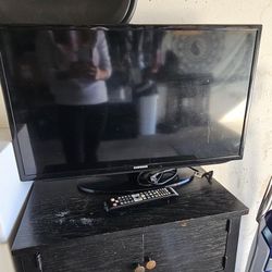 Small TV