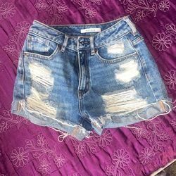 Pacsun Shorts