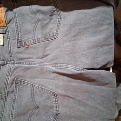 Brand NEW  MENS LEVIS