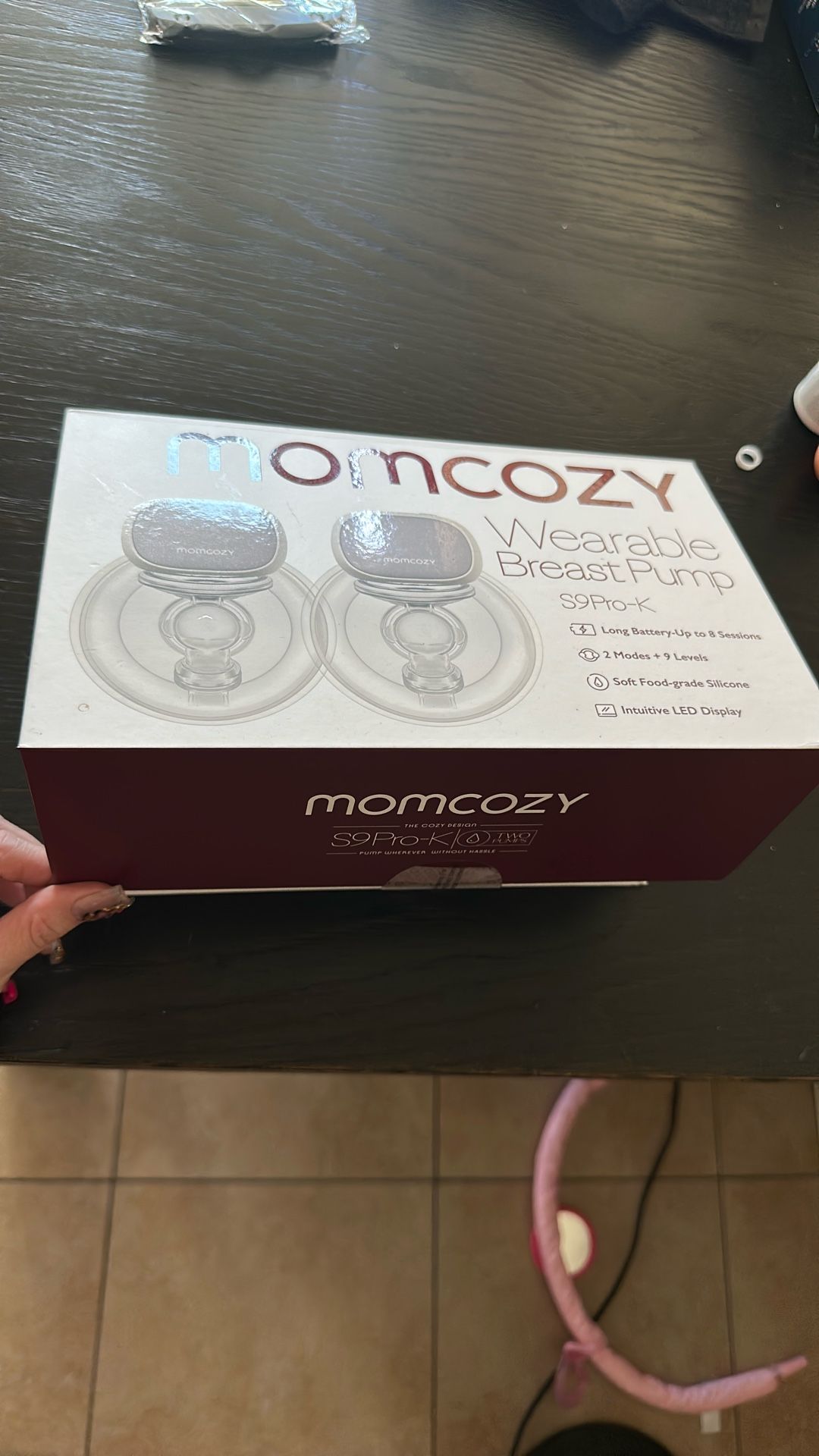 Momcozy