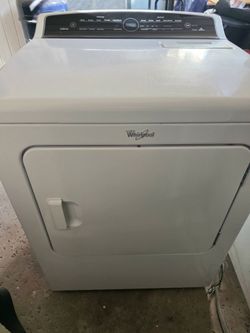 Whirlpool Cabrio
