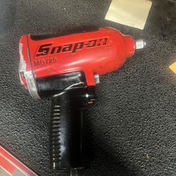 Snap On Impact Mg725