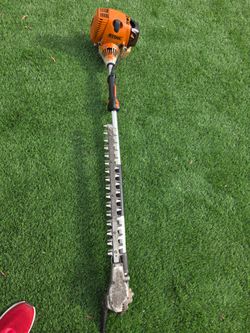 Sthill trimmer