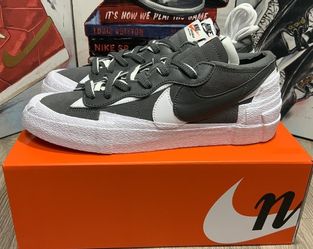 Men's Size 10 Nike Shoes