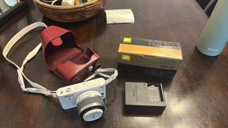Nikon Camera