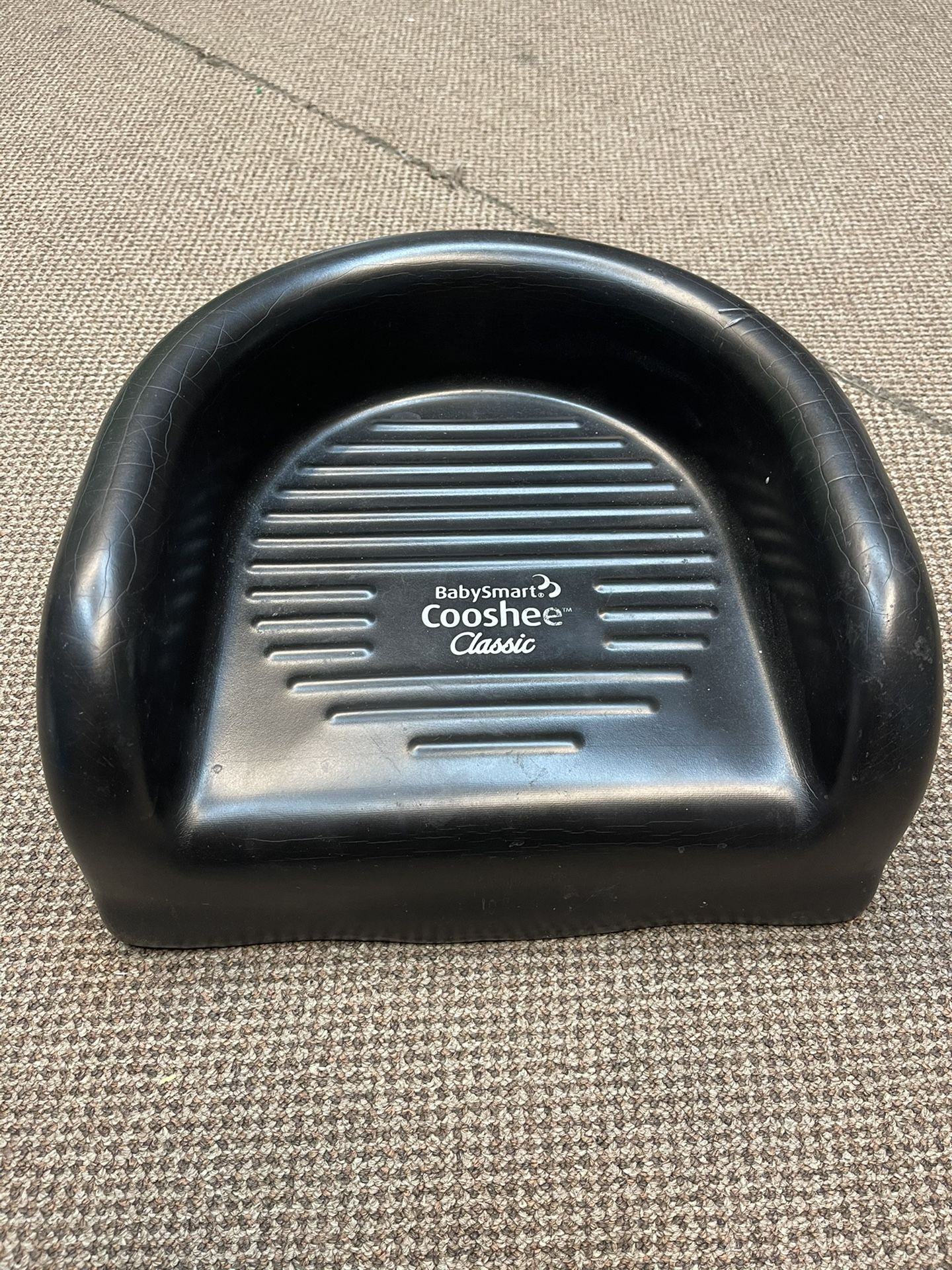 BabySmart Cooshee Booster Seat Classic