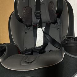 Car Seat Graco