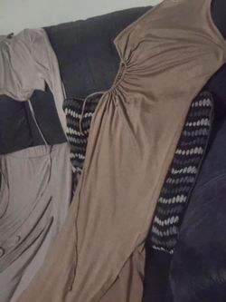 Dresses