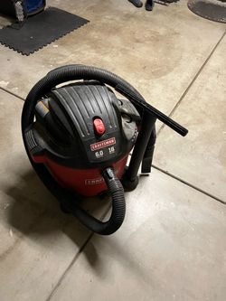 Shop Vac