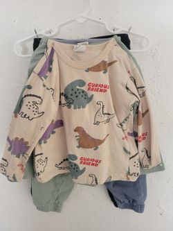 Boys H&M bundle