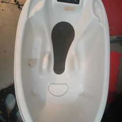 Baby Bath 