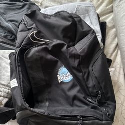 Seattle Rotary Nike Elite Backpack 