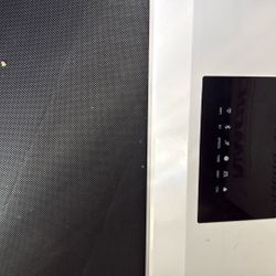 Compact Space Saving Electric Treadmill