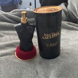 Jean Paul Gaultier cologne