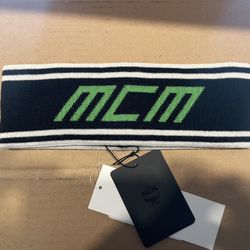 MCM Headband ( Read Description)