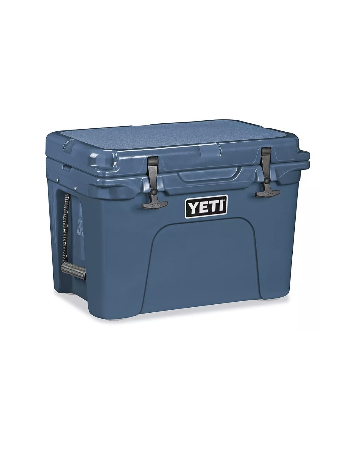 Yeti Tundra 35 (Navy Blue)