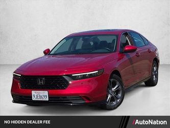 2023 Honda Accord Hybrid
