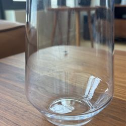 Crate & Barrel Outdoor Stemless Cups