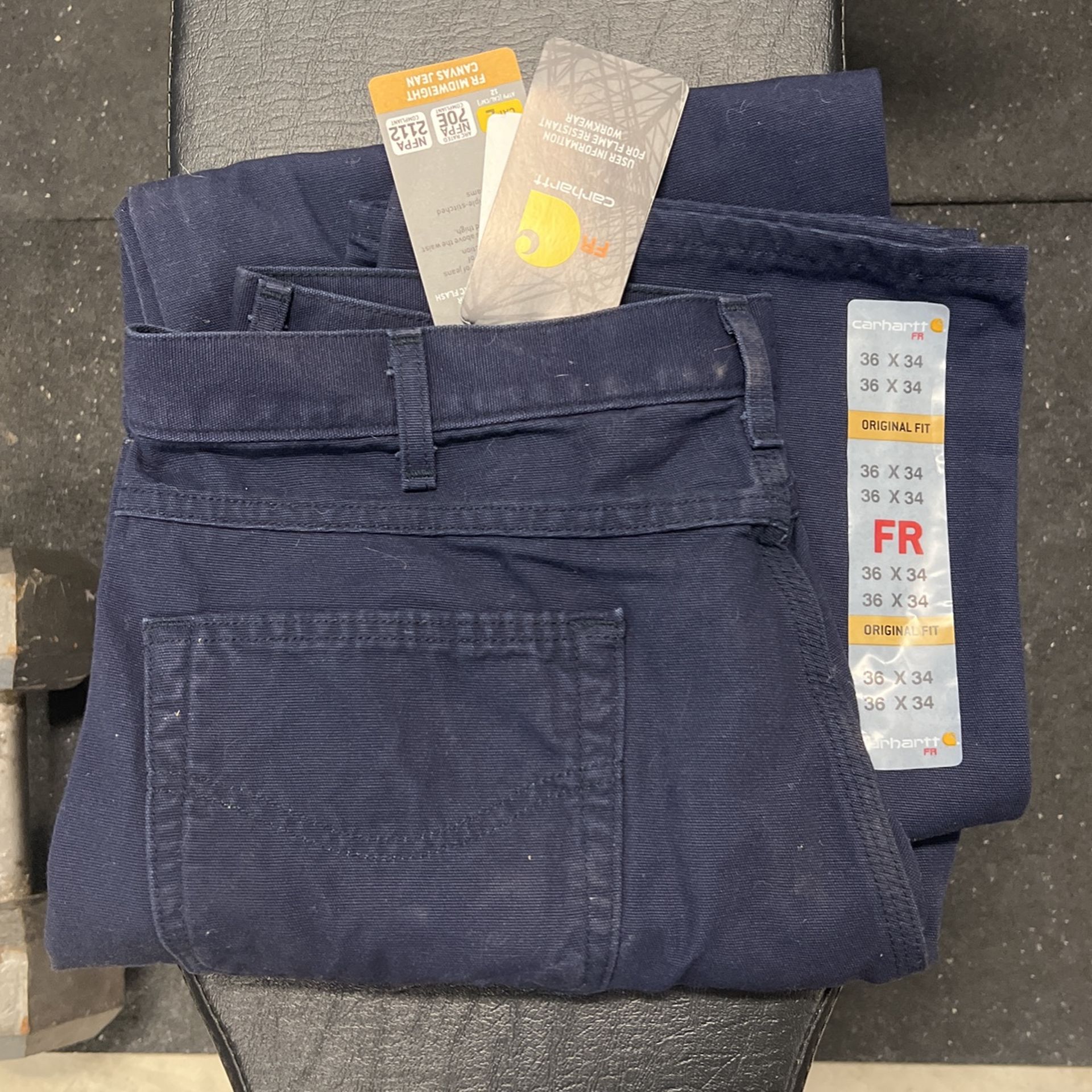 CARTHARTT FR PANTS