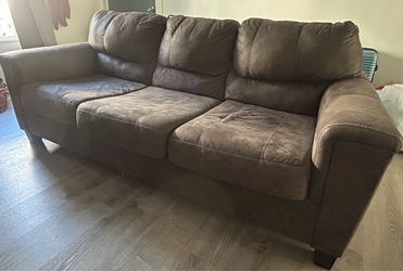 Sleeper sofa, Ashelys Furniture