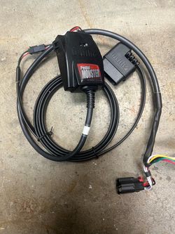 Banks Pedal Monster Throttle Sensitivity Booster