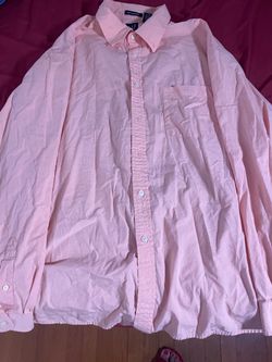 Men’s dress shirt
