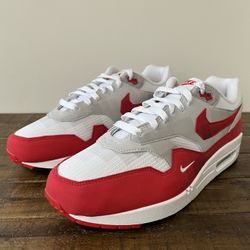 Nike Air Max 1 ‘.SWOOSH Low Poly’ Size 10.5 DS Brand New