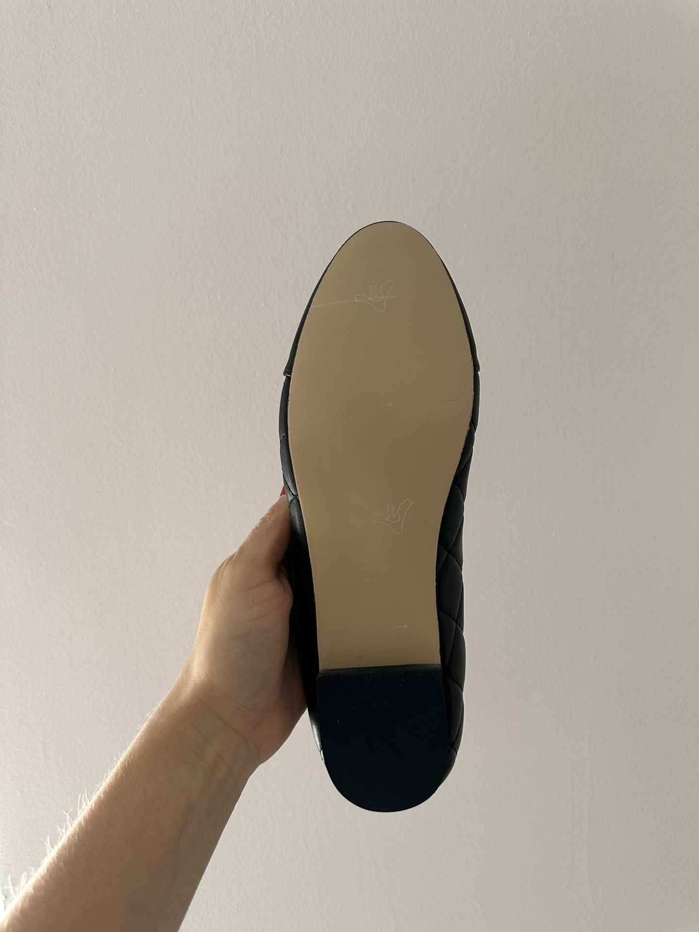 Black Flats 