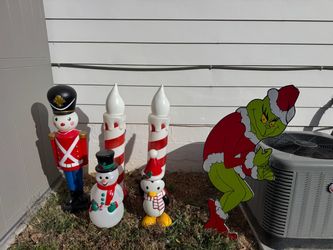 Christmas Decorations