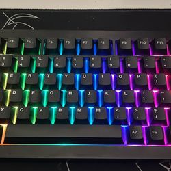 Monsgeek M1 / Custom Gaming keyboard