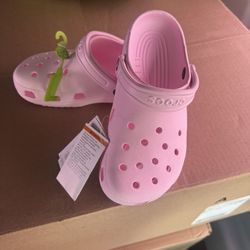 Crocs