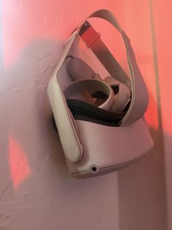 Oculus Quest Two