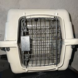 Medium Size Pet Crate