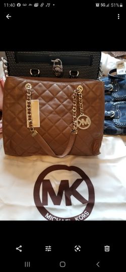 Michael Kors handbag