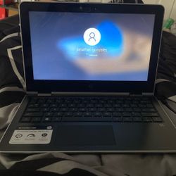 HP Pavilion X360