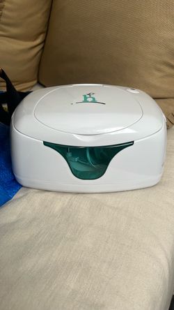 Hiccapop Baby Wipe Warmer