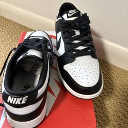 Nike Dunk Low