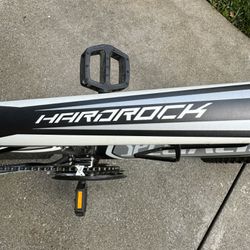 Hardrock Specialized Bike